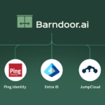 Barndoor supports your identity provider
