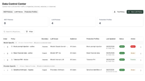 Barndoor data protection